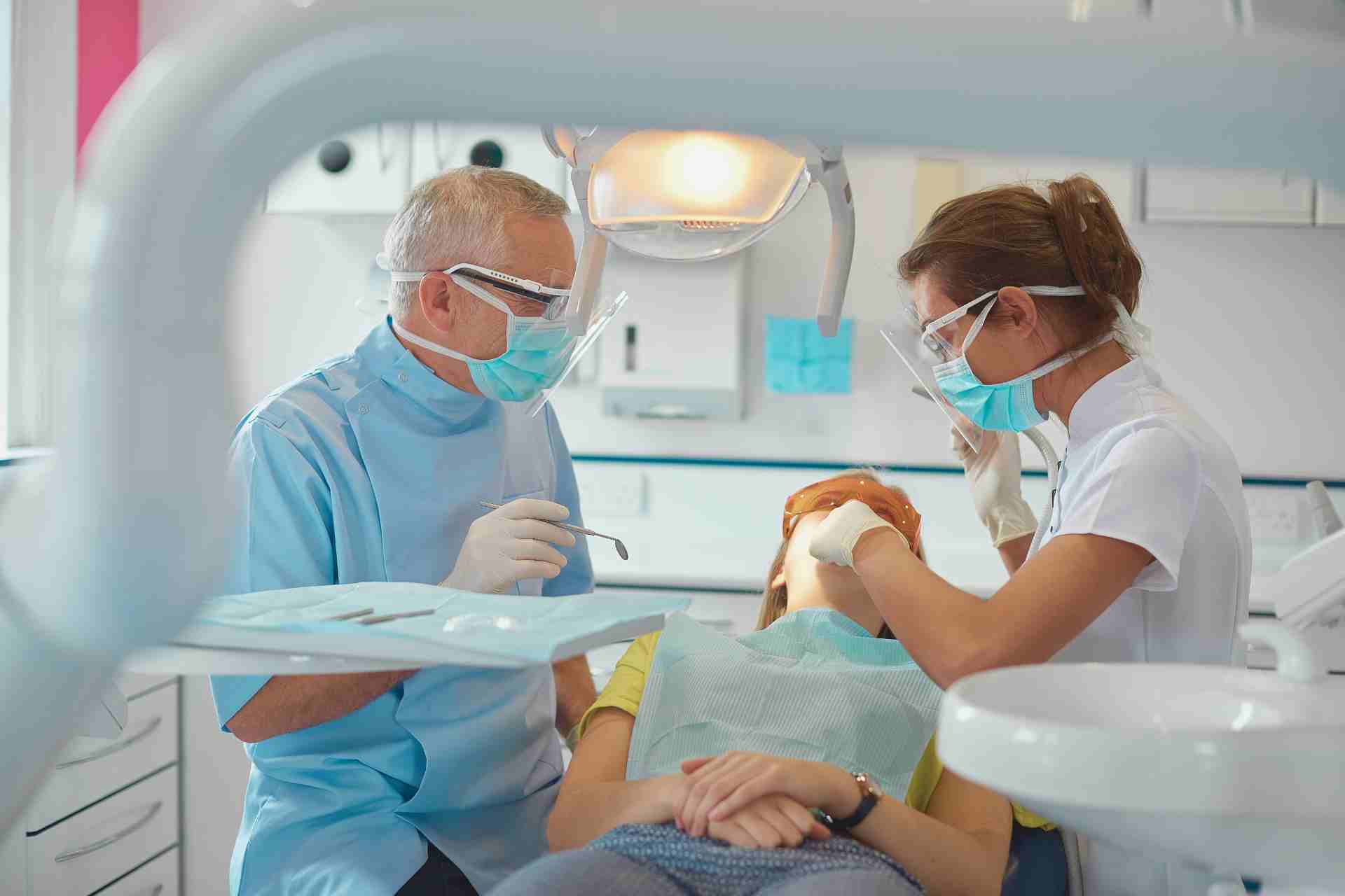 Dentist in Sterling, MA